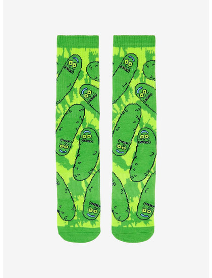 Rick Y Morty Calcetines