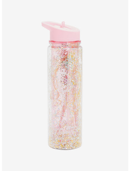 Botella De Agua Sailor Moon