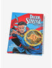 Marvel Doctor Strange Multiverse of Madness Comic Cuaderno