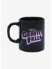 Gravity Falls Taza Mystery Shack