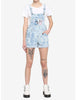Disney Lilo & Stitch Angel & Stitch Jumper Overal Short