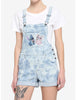 Disney Lilo & Stitch Angel & Stitch Jumper Overal Short