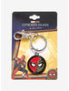 Spider Man Llavero Rostro