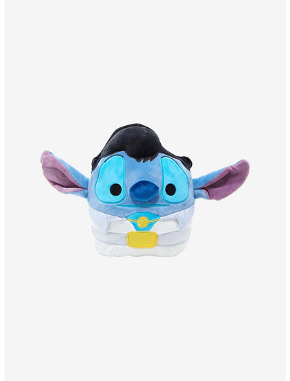 Lilo & Stitch Peluche Squishmallows Disney Stitch Elvis