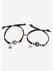 Harry Potter Hogwarts Brazalete Flores