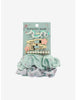Estudio Ghibli Spirited Away Scrunchie Set Cabello Haku