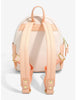 Princesas Disney Mochila Chibi