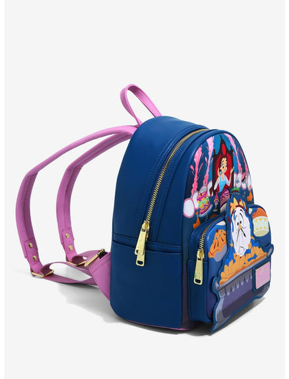 La Bella Y Bestia Mochila Be Our Guest