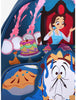La Bella Y Bestia Mochila Be Our Guest
