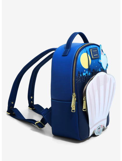 Ratatouille Mochila Gorrito PRE ORDEN