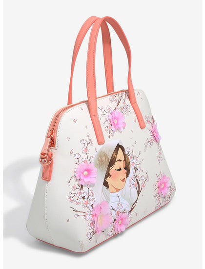 Star Wars Bolsa Flores Sakura