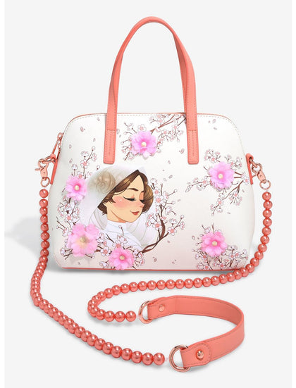 Star Wars Bolsa Flores Sakura
