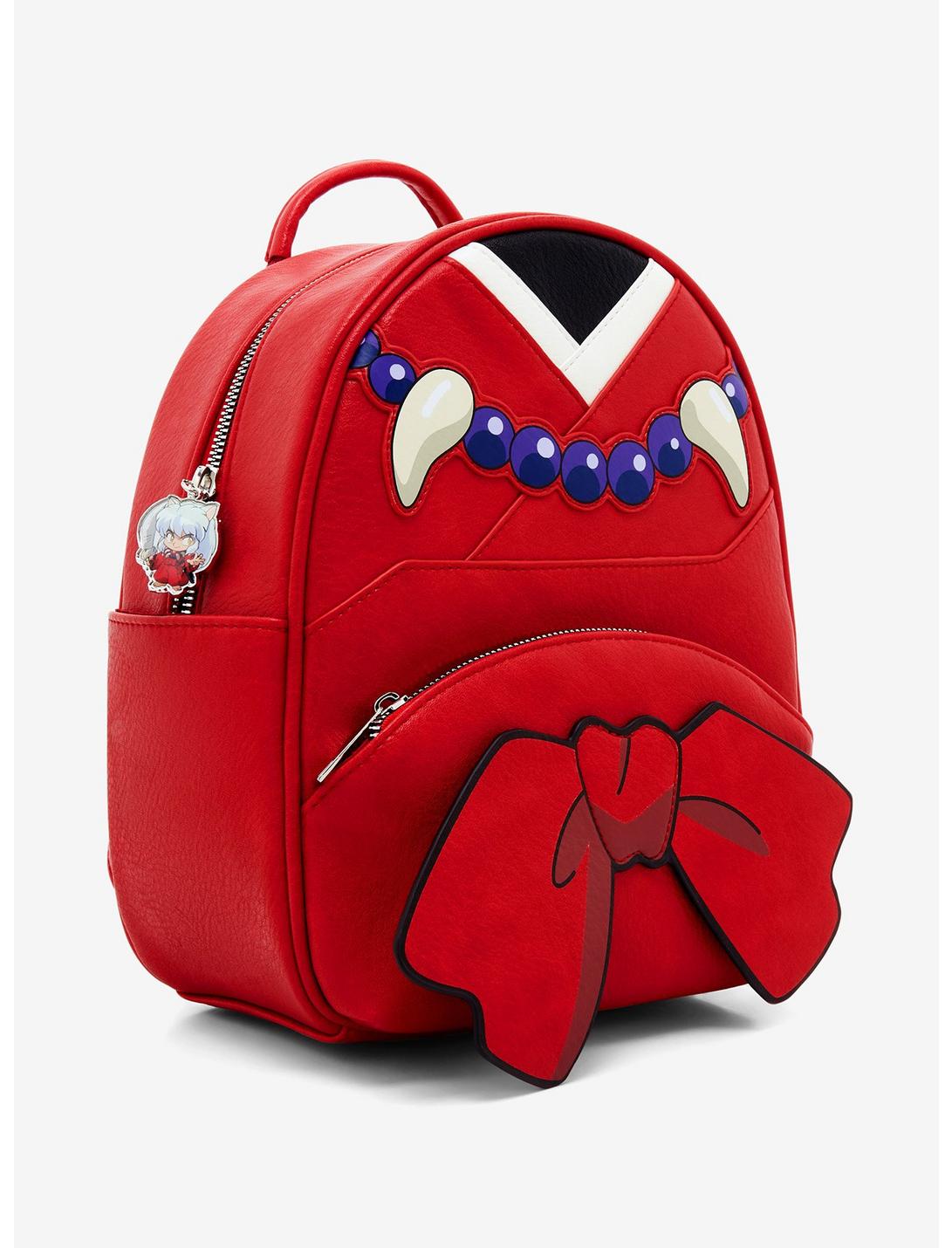 Mochilas de on sale inuyasha