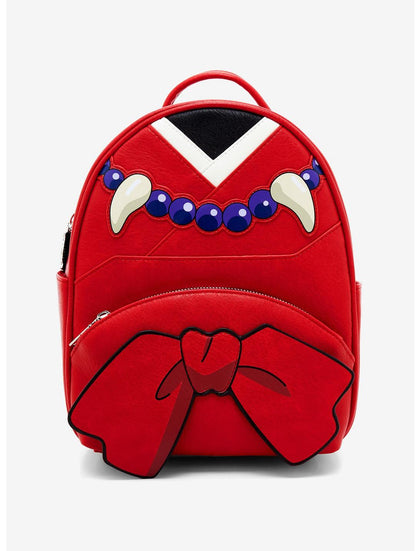Inuyasha Mochila Cosplay