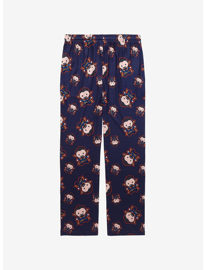 Marvel Doctor Strange Pantalon Pijama