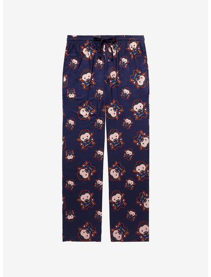 Marvel Doctor Strange Pantalon Pijama