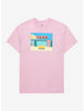 BTS Camisa Boy With Luv Set