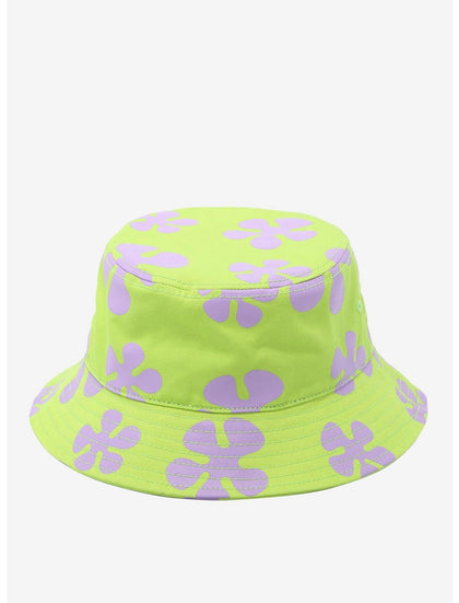 Bob Esponja Bucket Hat Gorrito Patricio