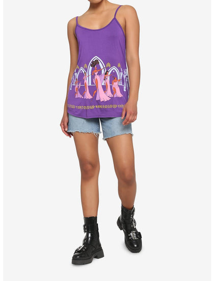 Hercules Camisa Sin Mangas Musas