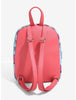 Harry Potter Luna Lovegood Mochila Iconos