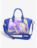 Enredados Bolsa Satchel Rapunzel Pascal