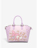 Sanrio Bolsa Satchel My Melody