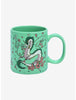 Estudio Ghibli Taza Haku Spirited Away