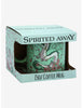 Estudio Ghibli Taza Haku Spirited Away