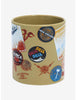 Thor Taza Iconos