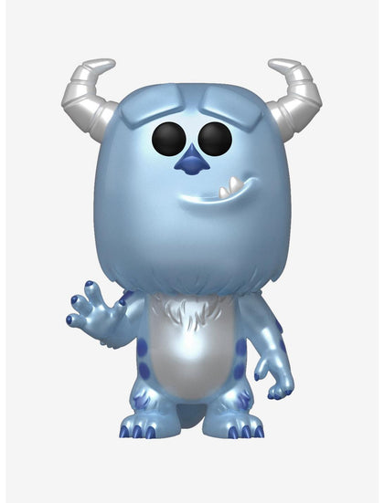 Monsters Inc Funko With Purpose