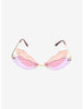 Lentes Alas De Mariposa