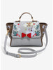 Blanca Nieves Bolsa Satchel 7 Enanitos