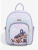 Up Pixar Mochila Tie Dye