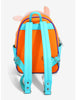 Sanrio Pochacco Mochila Coslpay