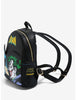 Batman Y Joker Mochila DC Comics