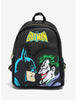 Batman Y Joker Mochila DC Comics