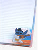 Stitch Elvis Cuaderno Separadores
