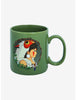 Estudio Ghibli Taza Princesa Mononoke