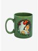 Estudio Ghibli Taza Princesa Mononoke