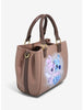 Stitch Y Angle Bolsa Cafe Amor