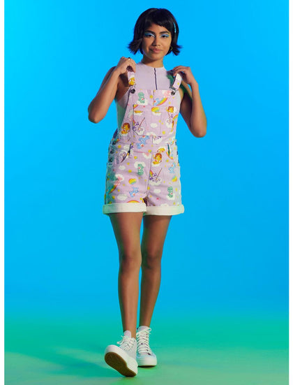 Care Bears Jumper Short Ositos Cariñositos