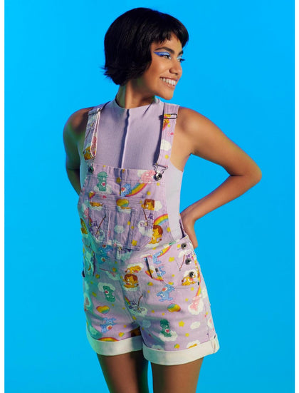Care Bears Jumper Short Ositos Cariñositos