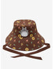 Estudio Ghibli Totoro Gorro Bucket Hat