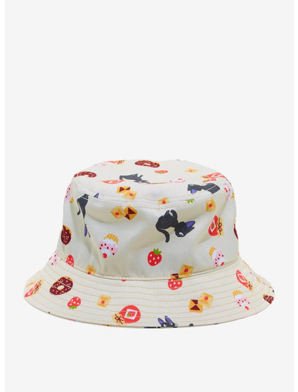 Estudio Ghibli Gorrito Iconos Kikis Delivery