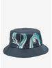 Estudio Ghibli Gorrito Bucket Hat Haku