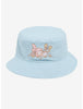 Sanrio My Melody Pastel Gorro Bucket Hat