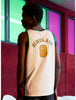 Stranger Things Lucas Baloncesto Jersey