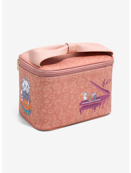 Los Aristogatos Marie Bolsa Cosmetiquera