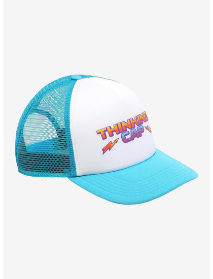 Stranger Things Gorra Dustin Thinking Cap