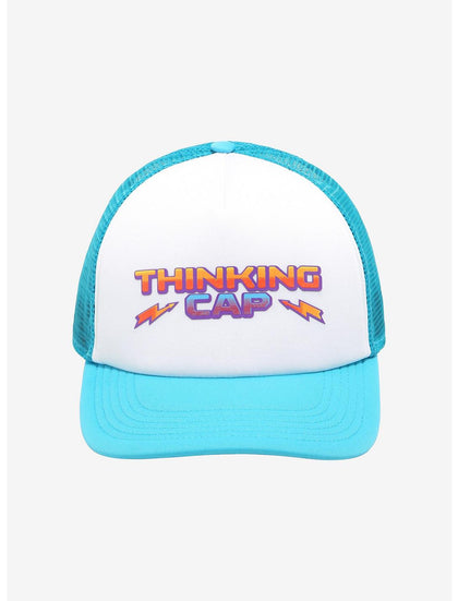 Stranger Things Gorra Dustin Thinking Cap